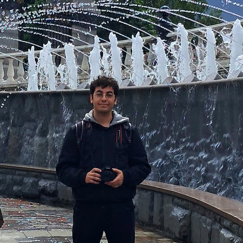 Burak Kaan Kök